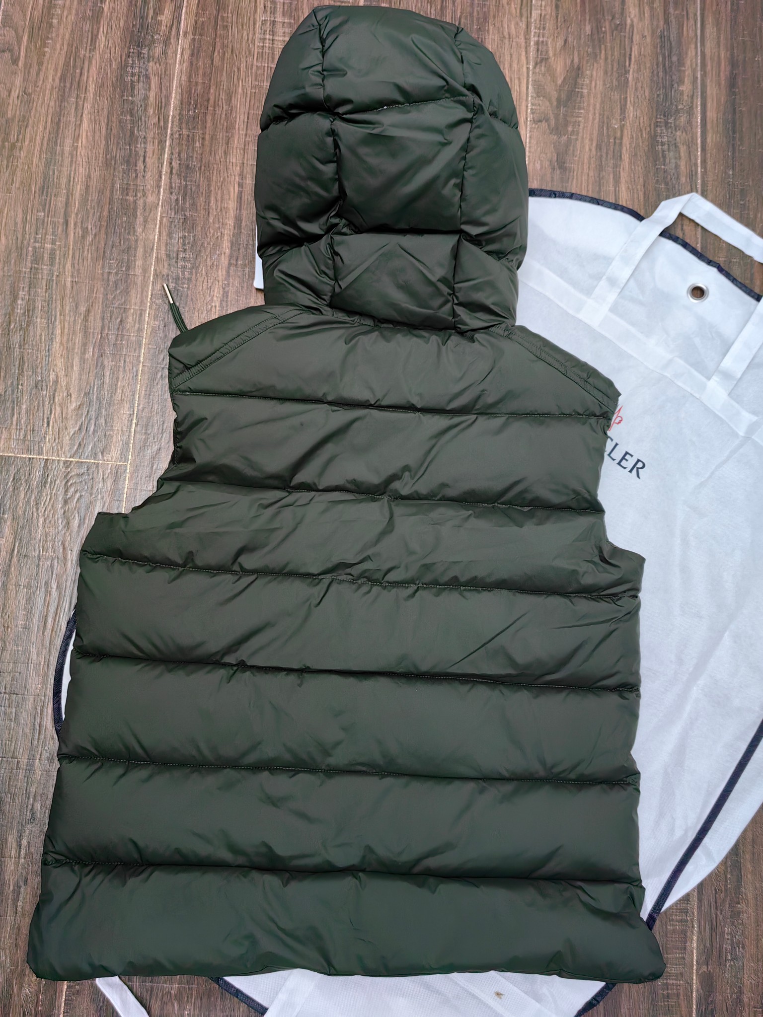 Moncler Down Jackets